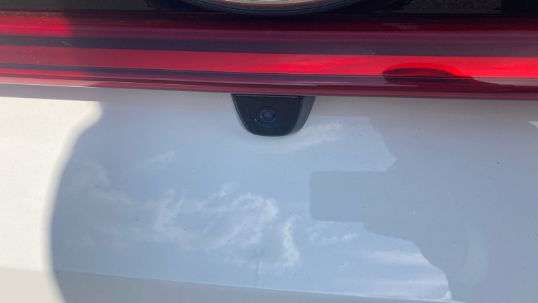 Hyundai i20 1.0T GDi 48V MHD SE Connect 5dr DCT Petrol Hatchback